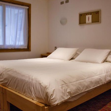Innata Casa Hostal Punta Arenas Exterior foto